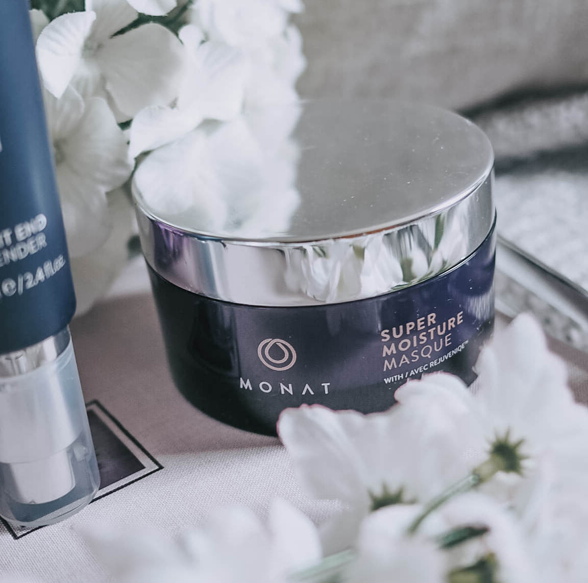 Monat Super Moisture Masque