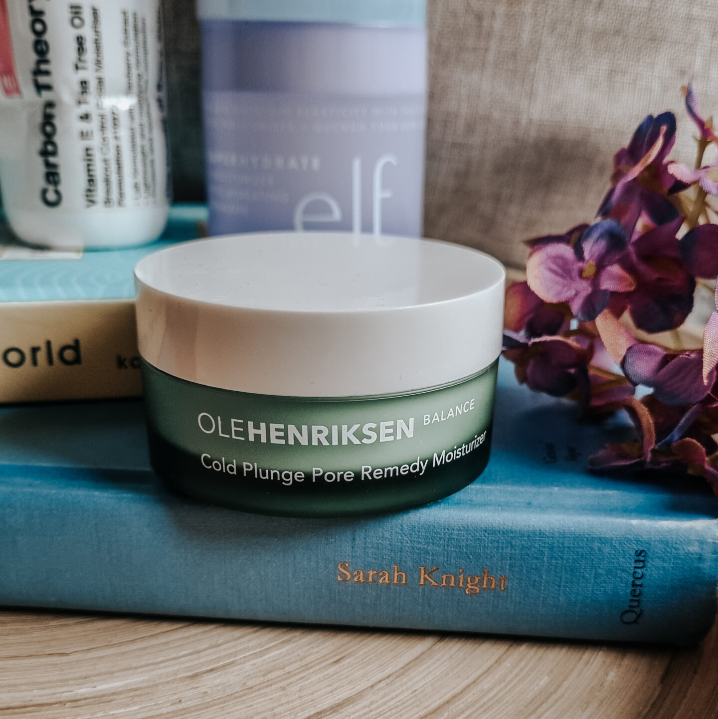 Ole Henriksen Cold Pore Plunge Moisturiser